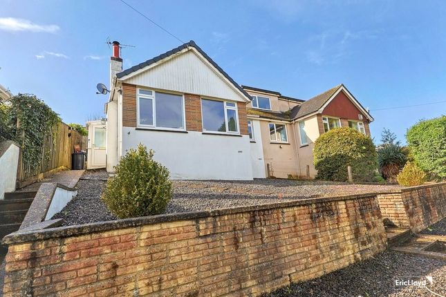 2-bed house on 4, Little Park Road, Paignton, £199,950