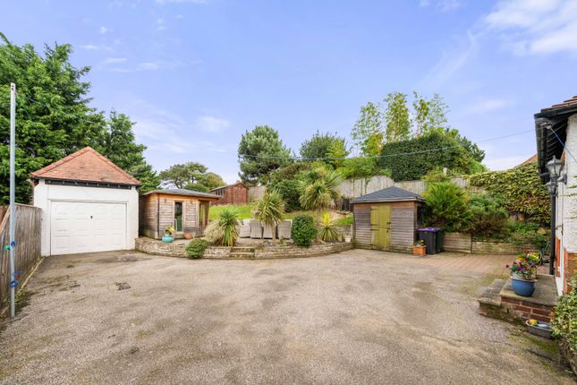 Detached house for sale in Shardeloes Road, Skegness