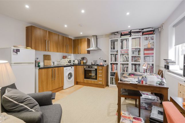 Terraced house for sale in Gibbon Mews, Gibbon Road, Kingston Upon Thames