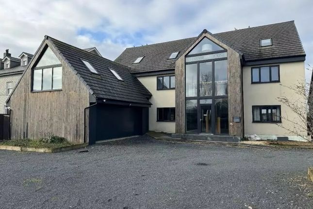 1-bed house on 7, Station Road Manea, March, Cambridgeshire, £2,817/mo