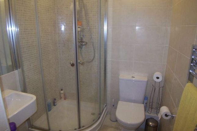Apartment 3 Castle Pointe, Castle Foregate, Shrewsbury photo 5