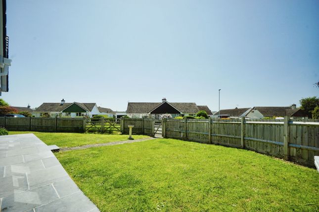 Detached bungalow for sale in Goodgates Road, Braunton