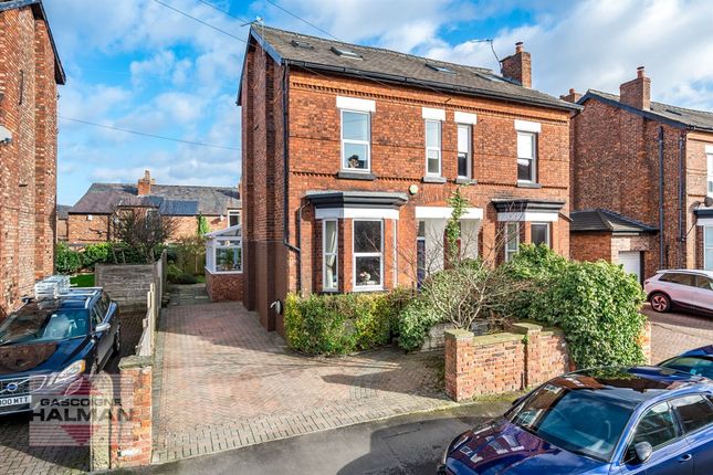 4-bed house on 9 Baxter Road, Sale, £700,000