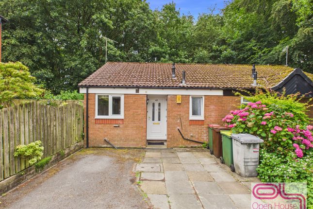1-bed house on 43 Masonwood, Preston, £141,000