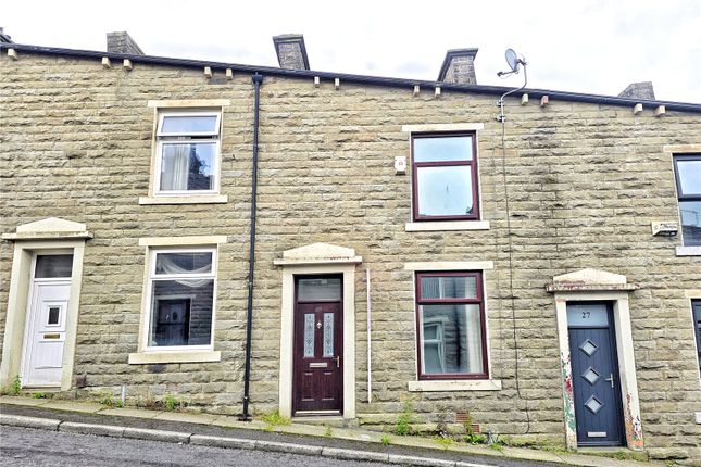 Stone Terrace