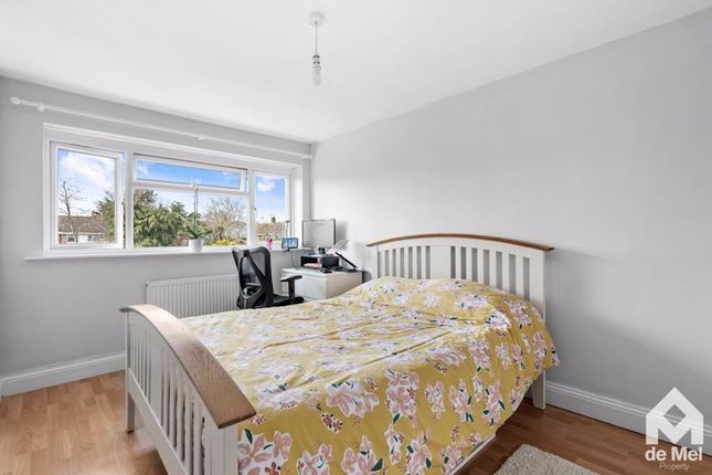 End terrace house for sale in Rivelands Road, Swindon Village, Cheltenham