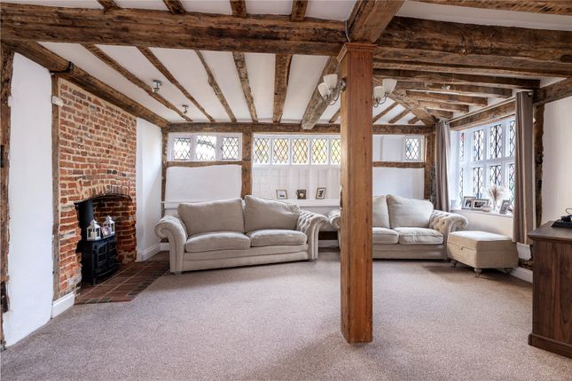 George House, 49a, High Street, Newington photo 2