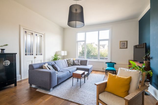 Thumbnail Flat for sale in Forest Hill Road, East Dulwich