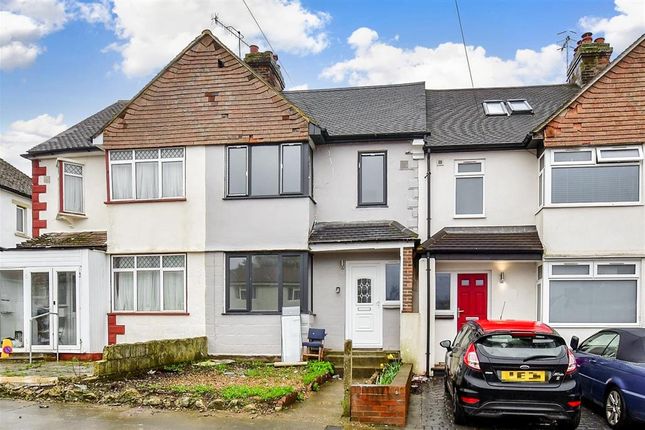 Terraced house for sale in South Street, Canterbury, Kent