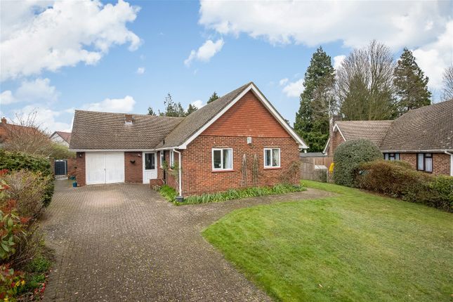 Bungalow for sale in Banky Meadow, Maidstone