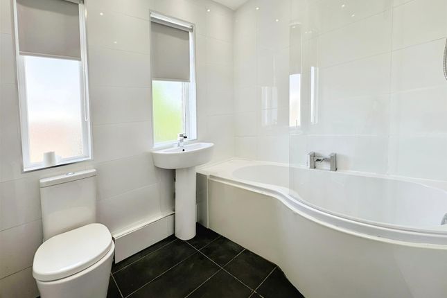 Thumbnail Property to rent in Viewforth Terrace, Sunderland