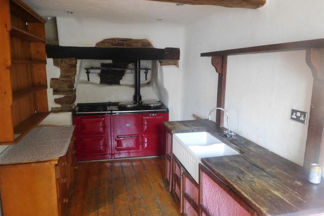 3 Bed Cottage For Sale In Victoria House Victoria Road Topsham