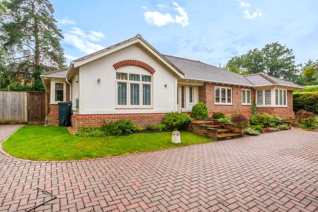 Bungalow for sale in Bell Lane, Fetcham