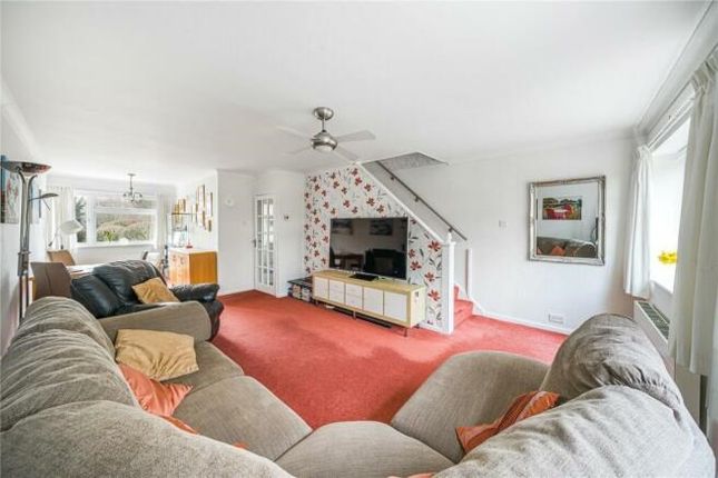 End terrace house for sale in Green Park, Staines-Upon-Thames