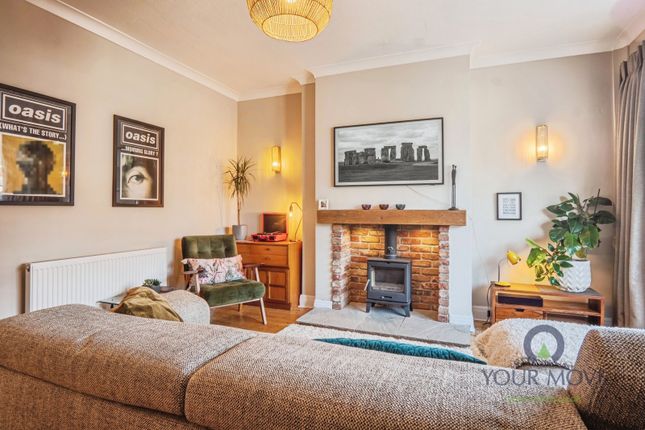 3, Rigby Avenue, Manchester photo 4