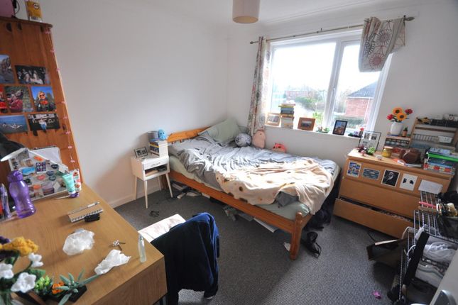 Property to rent in Butts Road, Exeter