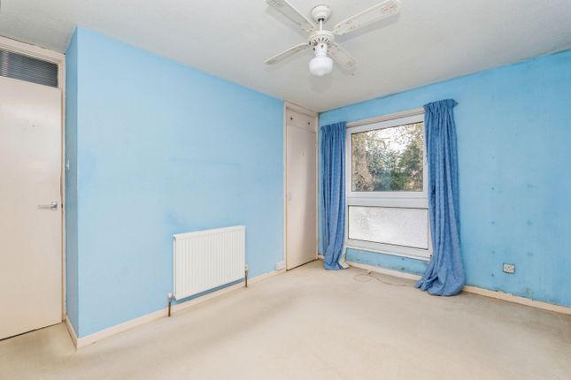 Terraced house for sale in Dunbar Close, Southampton, Hampshire
