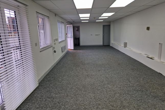 Office to let in Howard Road, Bromley