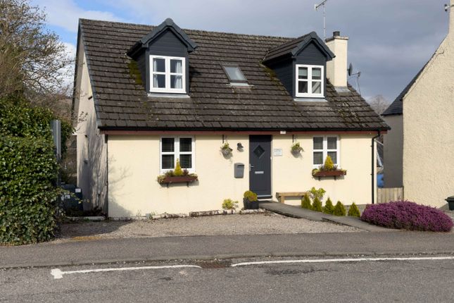 Thumbnail Hotel/guest house for sale in Station Road, Fort Augustus