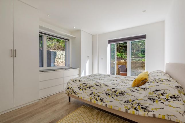 Flat 59 Park House, 3, Goldstone Crescent, Hove photo 4