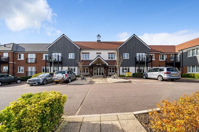 Property for sale in Eaves Court, The Retreat, Princes Risborough Retirement Property