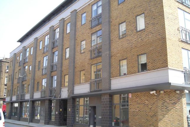 Duplex for sale in Ebenezer Street, London