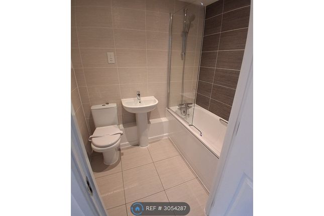 Apartment, St Marys Way, Liverpool photo 3