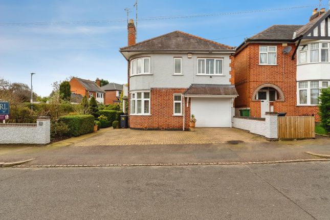 75, Curzon Avenue, Leicester photo 2