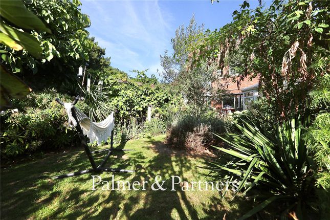 7, Childers Close, Ipswich photo 2