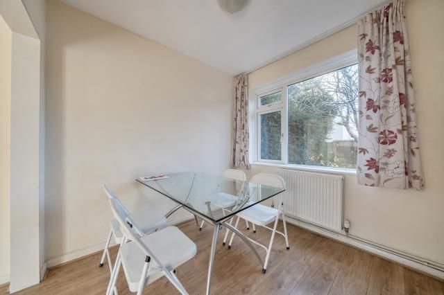 2-bed house on 14, Coverley Road, Oxford, £385,000