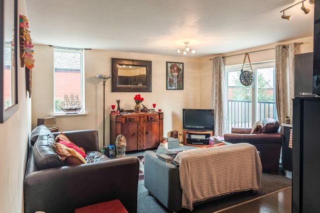 4 Edmund House, Edmund Court, Sheffield photo 2