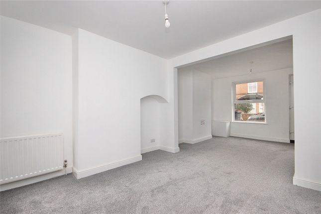 Terraced house for sale in Withipoll Street, Ipswich, Suffolk