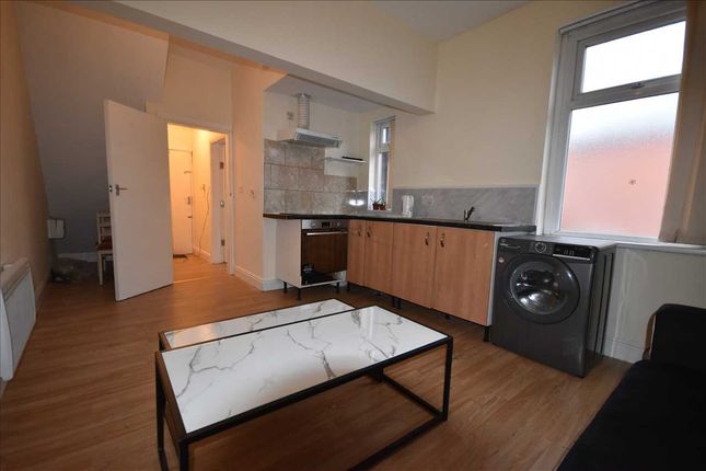 Flat to rent in Flat 1, 578 Hyde Road, Manchester
