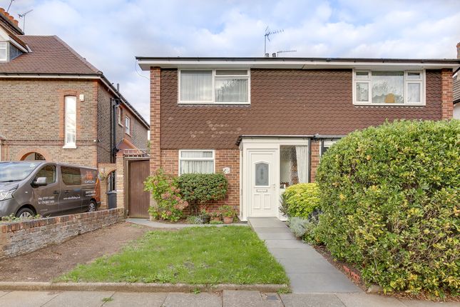 Image of 52A Abbey Road, Enfield, EN1 2QN