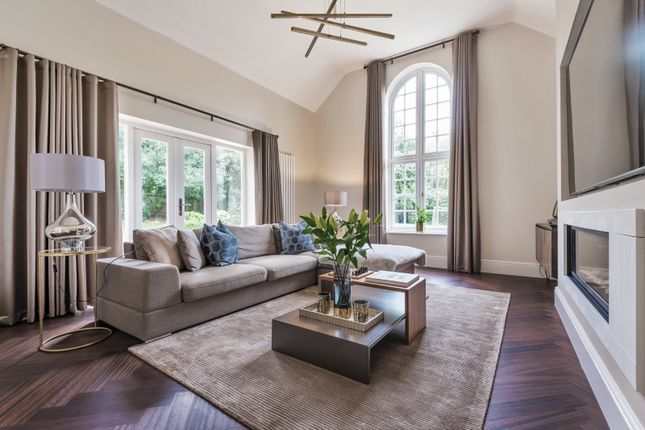 The Bramblings, 3, Percival Close, Leatherhead photo 3