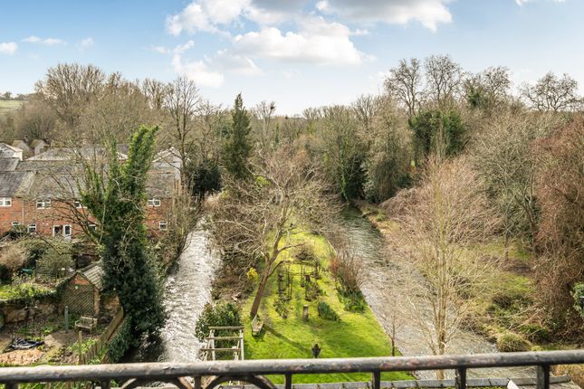Flat 15, Wharf Mill, Wharf Hill, Winchester photo 2