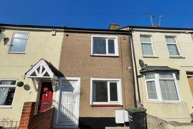 Thumbnail Property to rent in Lower Range Road, Gravesend