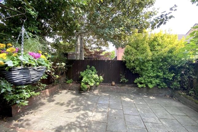 Semi-detached house for sale in Tucker Road, Ottershaw, Surrey
