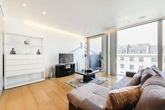 Thumbnail Flat to rent in The Nova Building, 79 Buckingham Palace Road, Westminster