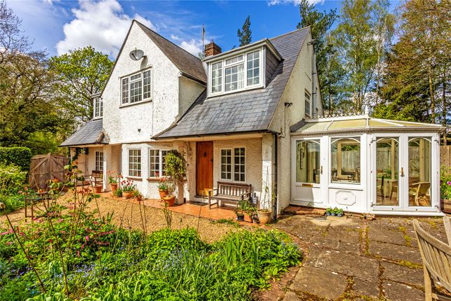 Detached house for sale in Danemore Lane, South Godstone, Godstone, Surrey