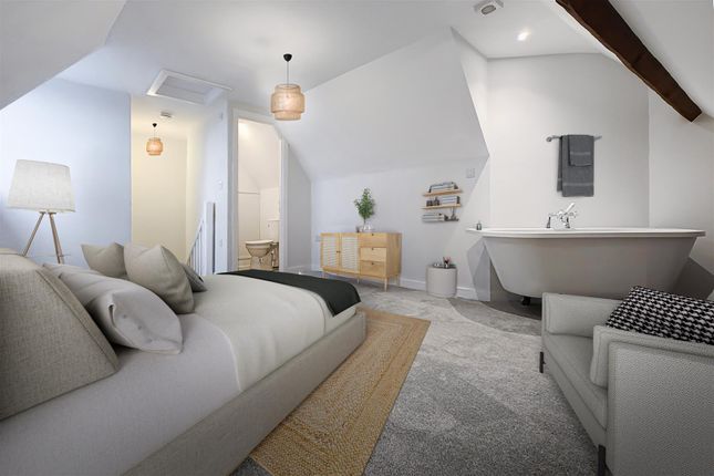 1, White Hart Mews, Calne photo 4