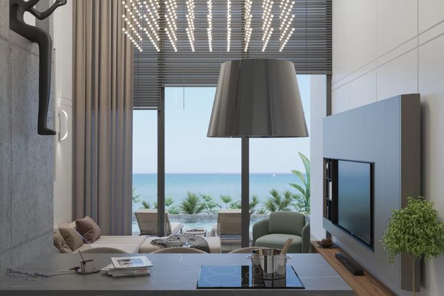 Apartment for sale in İsmet İnönü Cd, Esentepe 9940, Kyrenia