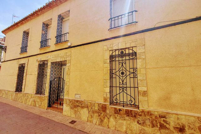 Thumbnail Town house for sale in 46591 Albalat Dels Tarongers, Valencia, Spain