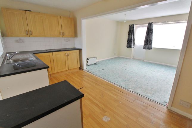 End terrace house for sale in Sycamore Way, Clacton-On-Sea