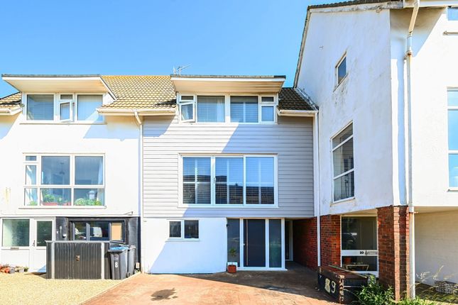 Thumbnail Semi-detached house to rent in River Close, Shoreham