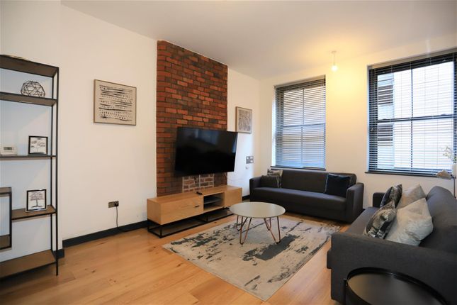 Thumbnail Property to rent in Cotton House, Ancoats