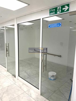 Thumbnail Commercial property for sale in Greenford Road, Greenford
