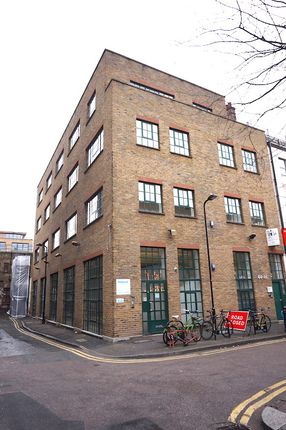 Thumbnail Office to let in New Inn Yard, London