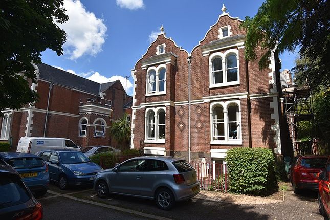 Property for sale in Cleveland Court, Grosvenor Place, Exeter