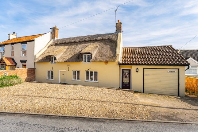2-bed house on Tabard Cottage The Street, Great Yarmouth, £290,000
